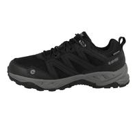 HI-TEC Men's Saunter WP, Black, 42.5 EU