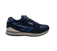 HI-TEC Men's Silver Shadow Shoes