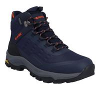 HI-TEC Men's Storm Expedition Sport Boots, Navy, 42.5 EU