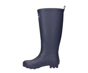 Hi-Tec Morpheus-Talla 5 para Mujer, Botas de Lluvia, Navy, 38 EU