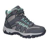 Hi-Tec Mujer Jaguar Botas Impermeables Senderismo Transpirable Vegano Botines