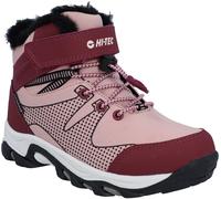 Hi-Tec Niños senderismorszapato Jackdaw WP Jrg Insulated O010840 Violet/LT Violet/Black-36 36