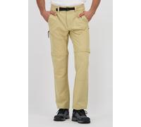 Hi-Tec Nomad - Camel - Pantalón Desmontable Hombre talla XL