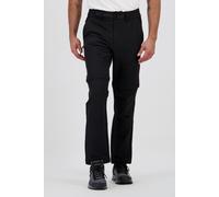 Hi-Tec Nomad - Negro - Pantalón Desmontable Hombre talla M