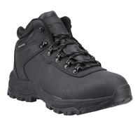 Hi-Tec Botas de senderismo Eurotrek Lite WP Hombre Negro (Black 21) 44.5 EU
