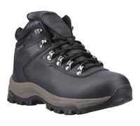 Hi-Tec O006689 Mujer Botas de senderismo, Marrón (Dk Chocolate 41), 40 EU