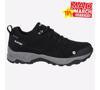 HI-TEC, Saunter WP Hombre, Black, 41 EU