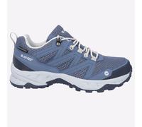 HI-TEC, Saunter WP Mujer, Purple, 37 EU