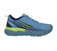 Hi-Tec Promenade Hombre Aire Libre Casual Senderismo Zapatillas Azul