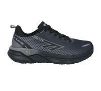 Hi-Tec Promenade Hombre Aire Libre Casual Senderismo Zapatillas Negro