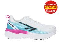 Hi-Tec Promenade Mujer Aire Libre Casual Senderismo Zapatillas Blanco