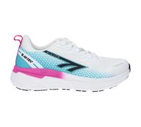 Hi-Tec Promenade Mujer Aire Libre Casual Senderismo Zapatillas Blanco