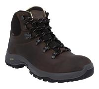 Hi-Tec Ravine Pro WP, Zapatillas para Caminar Hombre, Brown, 43 EU
