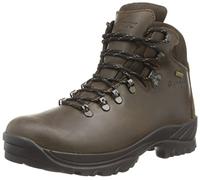 Hi Tec Ravine WP, Zapatos para Senderismo Hombre, Marrón (Brown), 44 EU