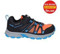 Hi-Tec Retales Impermeable Junior Zapatos de Senderismo Bajo Caminar Aire Libre