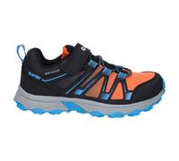 Hi-Tec Retales Impermeable Junior Zapatos de Senderismo Bajo Caminar Aire Libre