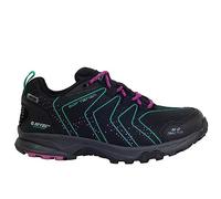 Zapatillas Deportivas Mujer Hi-Tec RONCAL LOW WP 90062004 Negro - 39