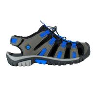 HI-TEC sandalia para niño COVE SPORT O090160002 (GRIS, Sistema tallas calzado EU, Adolescente, Hombre, Números, mediano, 35)