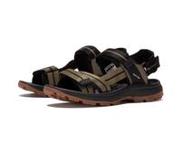 HI-TEC, Sandalia Sierra Hombre, Olive, 43 EU
