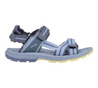 Hi-Tec, Sandalia Sierra Mujer, Blue, 42 EU