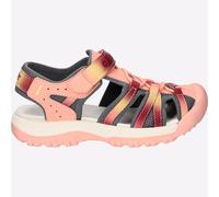 Hi-Tec Sandalias Jack Jrg Júnior infantil para agua Rosa