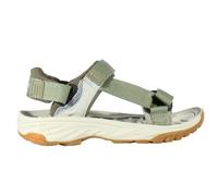 Sandalias de montaña hi-tec ula raft mujer verde 38