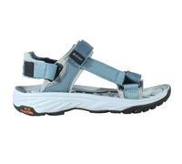Sandalias de montaña hi-tec ula raft mujer azul 37