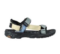 HI-TEC Sandalias hombre trekking ULA RAFT, calzado verano para Todo Terreno, sandalias hombre verano cómoda (Moonlight Citadel, Sistema tallas calzado EU, Adulto, Hombre, Números, mediano, 42)
