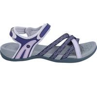 Hi-Tec Sandalias niño Savanna Ii Jrg O010122 30