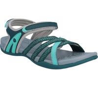 Hi-Tec Sandalias niño Savanna Ii Jrg O010122 32