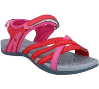 Hi-Tec Sandalias niño Savanna Ii Jrg O010122 34