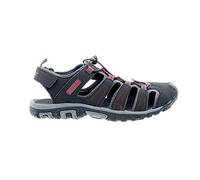 HI-Tec Sandalias Tiore UK, Black, 41 EU
