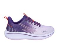 Hi-Tec Santorini Mujer Zapatillas Gimnasio Ejercicio Jogging SPORTS Zapatos Lila