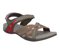 Hi-Tec Savanna II Sandal Dark MossAqatic Wave