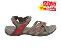 Hi-Tec Sandalias de mujer Savanna Ii O006507 EUR 36