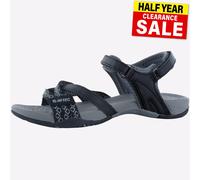 Hi-Tec Savanna II Sandalias Veganas Superligeras Para Dama