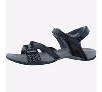 Hi-Tec Sabana II Mujer Vegano Amistoso Superlight Sandalias