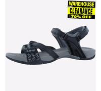 Hi-Tec Savanna II Sandalias Veganas Superligeras Para Dama