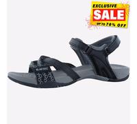 Hi-Tec Savanna II Sandalias Veganas Superligeras Para Dama
