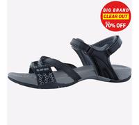 Hi-Tec Savanna II Sandalias Veganas Superligeras Para Dama