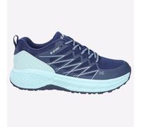 Hi-Tec Senda Destructor Mujer Senderismo Zapatos Azul
