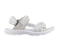 Hi-Tec Sierra Sandalias Casual De Moda Para Mujeres Verano Playa Calzado Beige