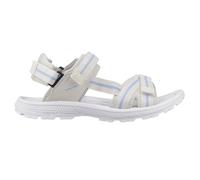 Hi-Tec Sandalias Sierra Casual de moda para mujer Verano Playa Beige