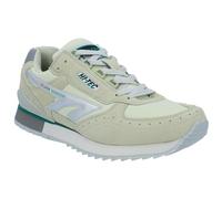 HI-TEC Silver Shadow OG Shoes SilverGreyGreen