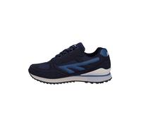 HI-TEC Silver Shadow Shoes NavyBlack UK 9 NavyBlack