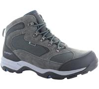 Hi Tec Storm Water Proof Botas Hombre en Carbón / Gris/Azul