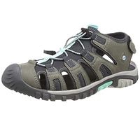 HI-TEC Tec Cove Sport Womens Sandals, gris, 38 EU