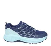 HI-TEC, Trail Destroyer Mujer, Blue, 38 EU