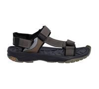 Hi-Tec Ula Balsa Hombre Oudoor SPORTS Gancho y Lazo Informal Alto Preformance