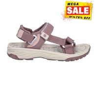 Hi-Tec Ula Balsa Mujer Oudoor SPORTS Gancho &loop Informal Alto Preformance